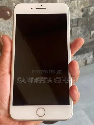 Apple iPhone 8 Plus (Used)