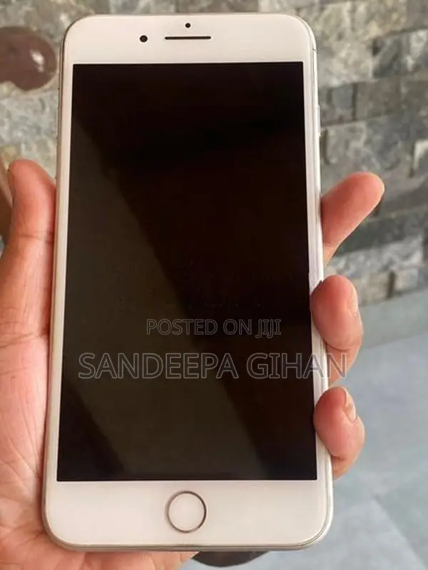Apple iPhone 8 Plus (Used)