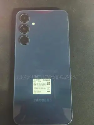 Samsung Galaxy A35 5G (Used)