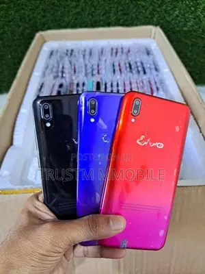 Vivo Y93 (Used)