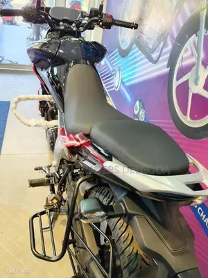 Bajaj Pulsar N125 2026