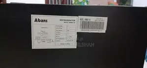 Refrigerator Mini