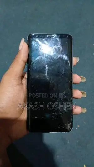 Samsung Galaxy S9+ 64GB (Used)