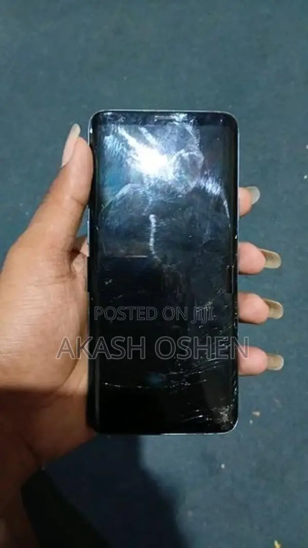 Samsung Galaxy S9+ 64GB (Used)