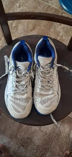 Batminton Shoes