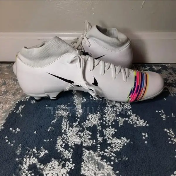 Nike Mercurial Football Boots