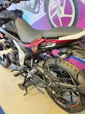 Bajaj Pulsar N125 2026