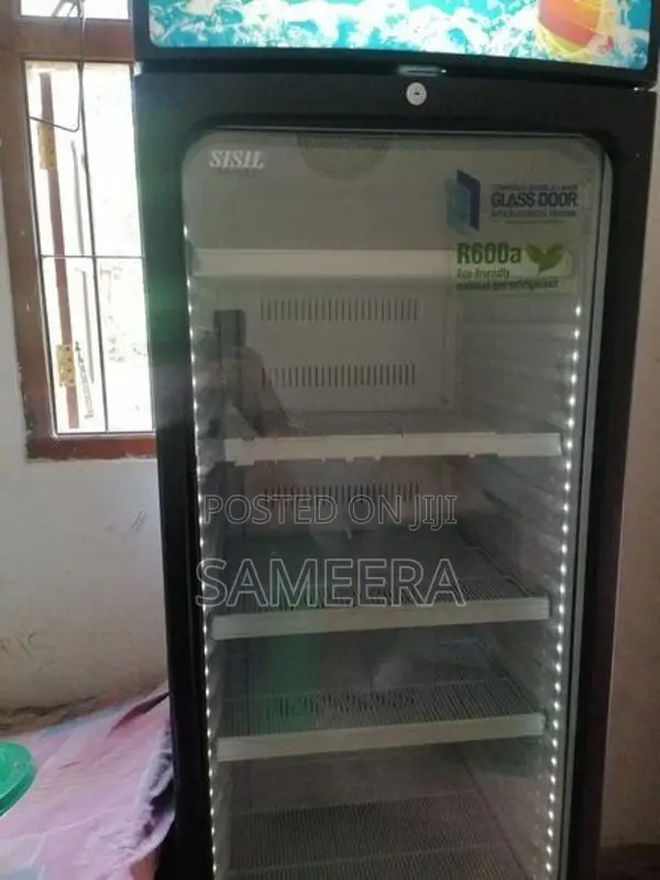 Sisil Bottle Cooler