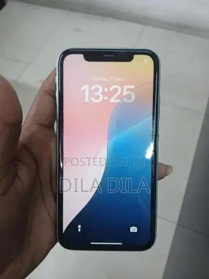 Apple iPhone 11 (Used)