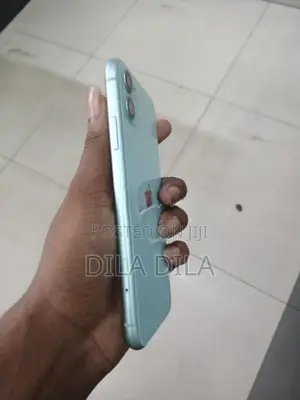 Apple iPhone 11 (Used)