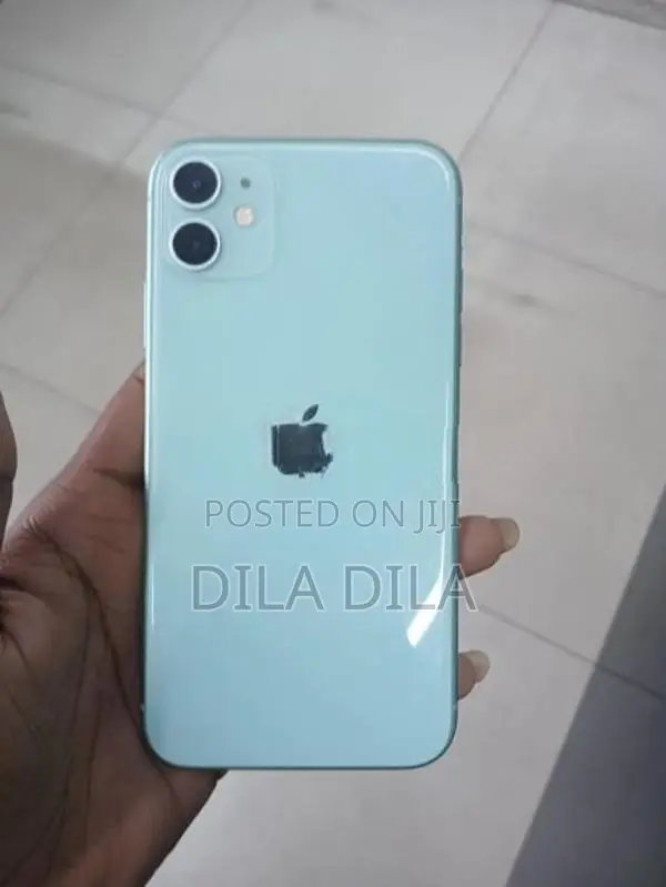 Apple iPhone 11 (Used)