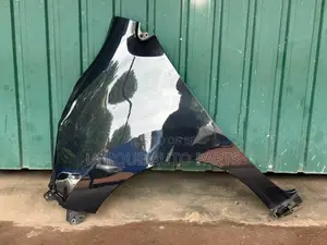 Suzuki Wagon R 44 Stinger Fender