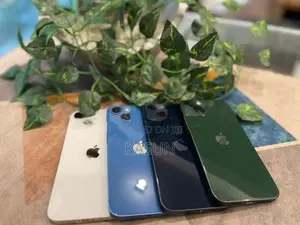 Apple iPhone 15 128GB (Used)