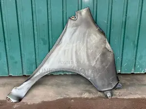 Suzuki Wagon R 44 Stinger Fender