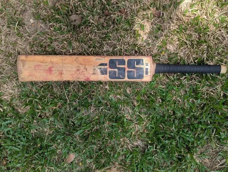 SS Ton Bat