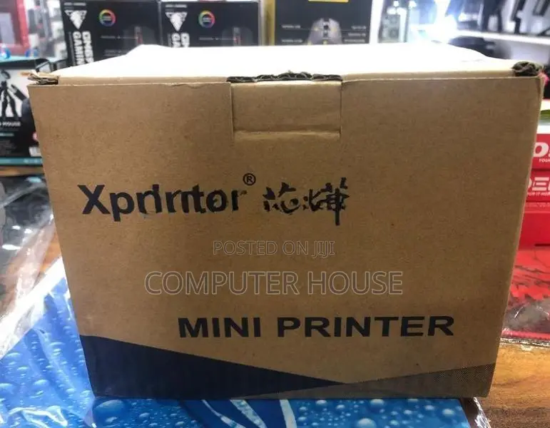 X -Printer Pos Themal Printer
