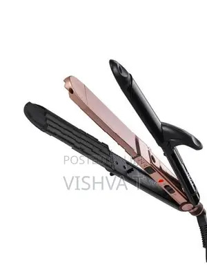 Vega 3 in 1 Hair Styler