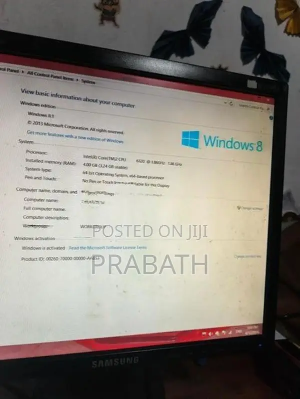 Intel Core 2 Duo Pc Set