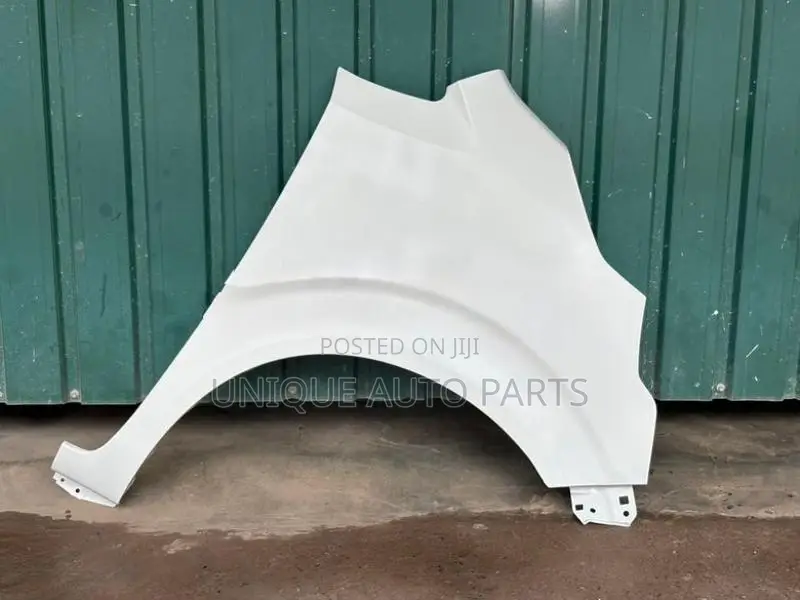 Suzuki Wagon R FZ Fender