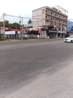 Land for Sale in Kurana