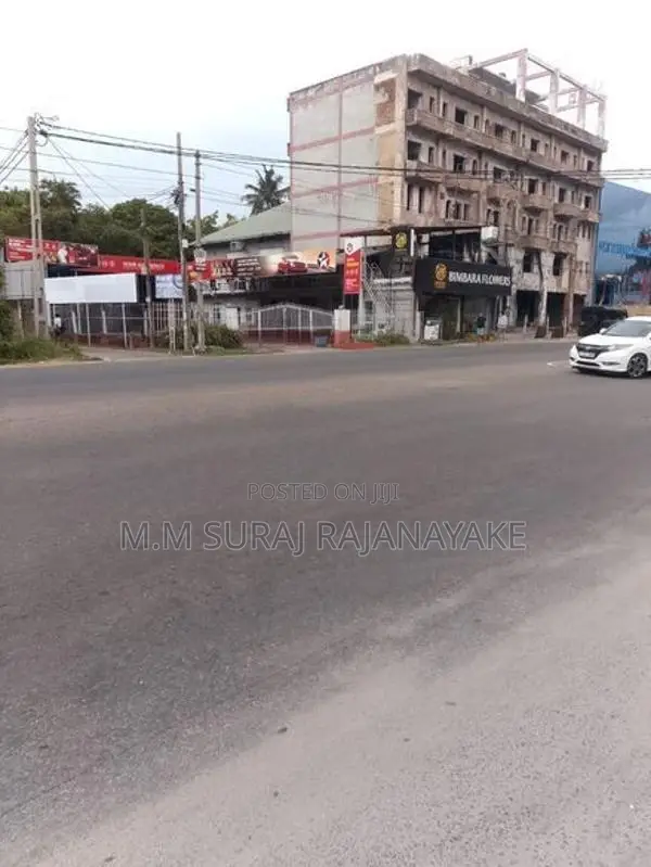 Land for Sale in Kurana