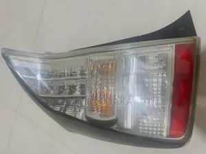 W 30 Tail Light Left Side