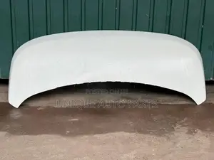 Suzuki Wagon R 44 FZ Bonnet