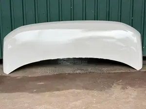 Suzuki Wagon R 55 FZ Bonnet