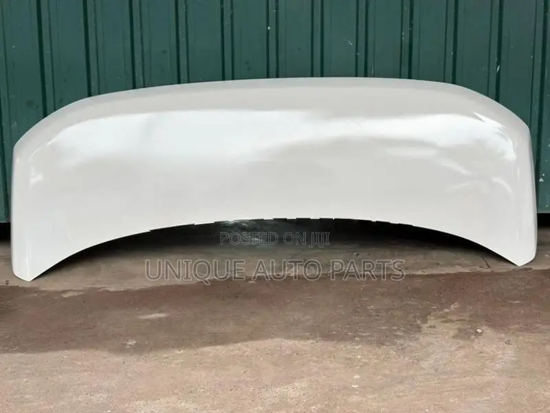 Suzuki Wagon R 55 FZ Bonnet