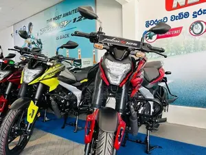 Bajaj Pulsar N125 Brand new 2025