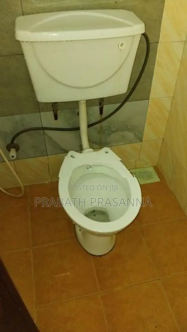 Rent a Room Malabe