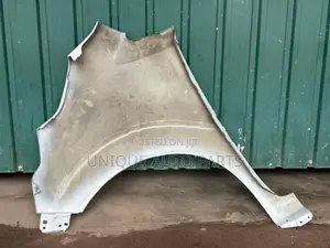 Suzuki Wagon R FZ Fender