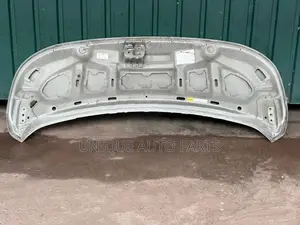 Suzuki Wagon R 44 FZ Bonnet