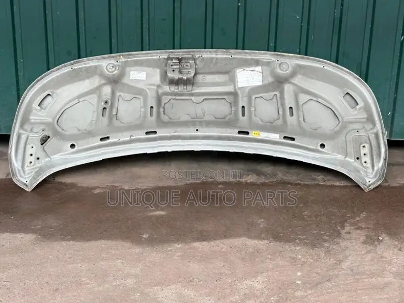 Suzuki Wagon R 44 FZ Bonnet
