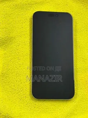 Apple iPhone 16 Pro Max (Used)
