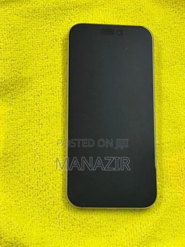 Apple iPhone 16 Pro Max (Used)