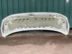 Suzuki Wagon R 55 FZ Bonnet