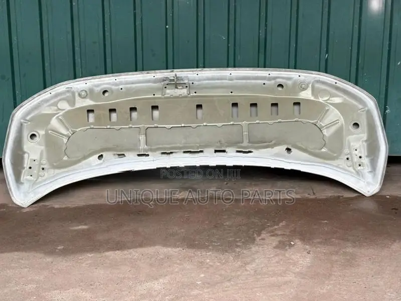Suzuki Wagon R 55 FZ Bonnet