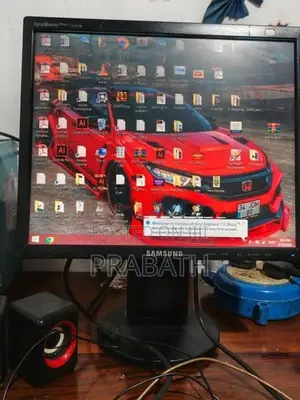 Intel Core 2 Duo Pc Set