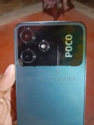 Xiaomi Poco M4 Pro 5G (Used)
