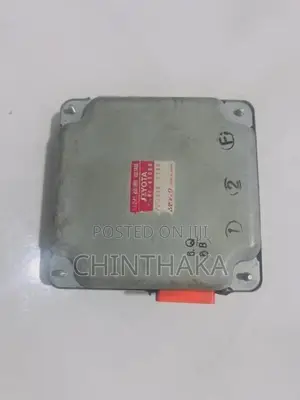 W30 Battery ECU