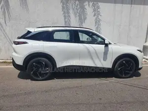 BAIC X55 II 2025