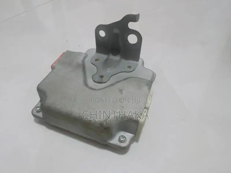W30 Battery ECU