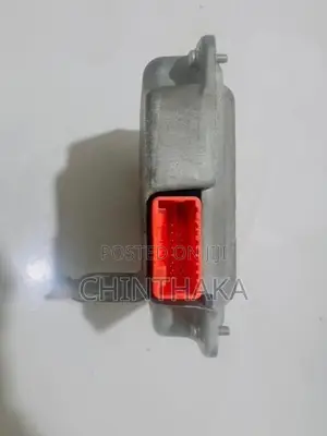 W30 Battery ECU