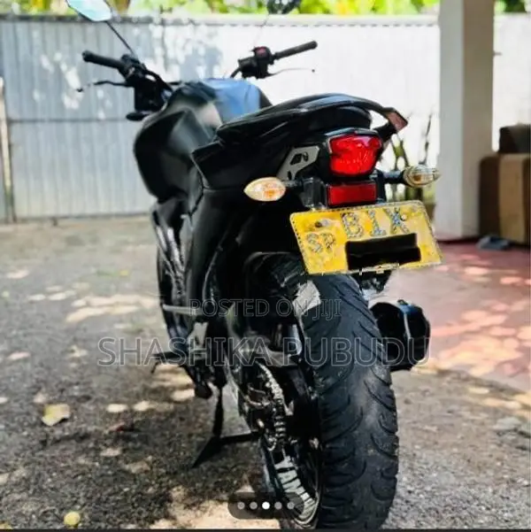 Yamaha FZS V3 2020