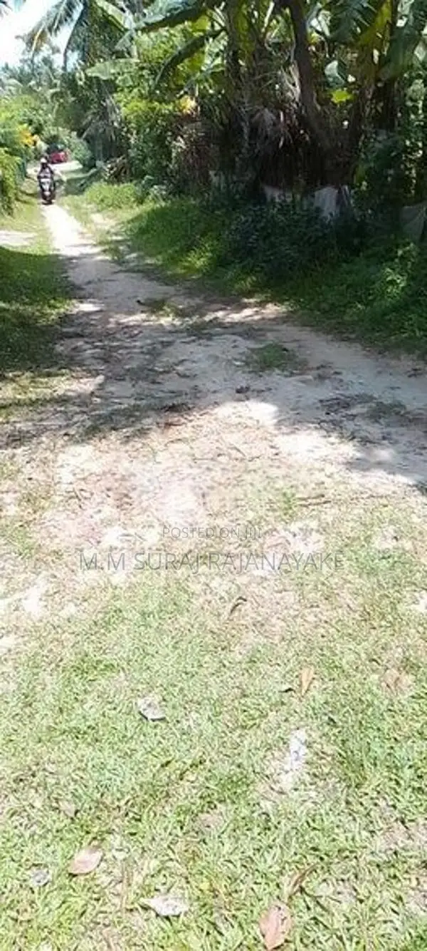 Land for Sale in Seeduwa