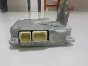 W30 Battery ECU