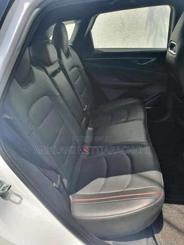 BAIC X55 II 2025