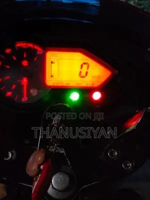 Bajaj Pulsar 180 2017