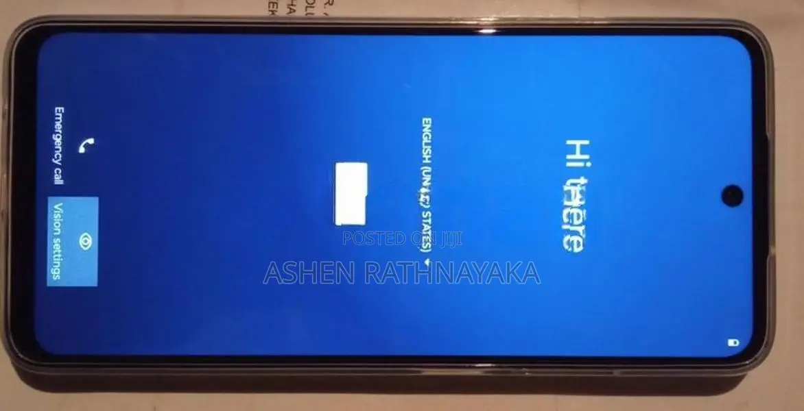 Moto G45 (5G) (Brand New)